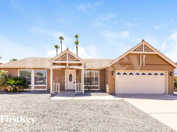 5205 W Aster Dr, Glendale, AZ 85304