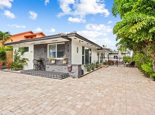 735 Tyler St, Hollywood, FL 33019