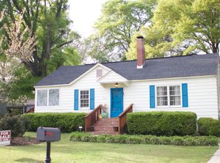 1011 Duncan Ave, Perry, GA 31069