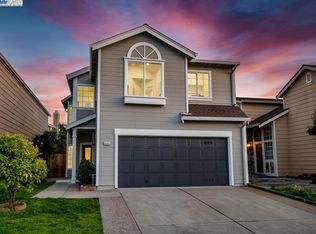 5120 Amberwood Dr, Fremont, CA 94555