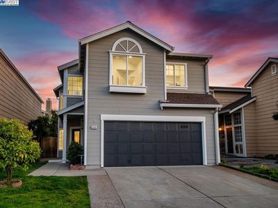 5120 Amberwood Dr, Fremont, CA, 94555