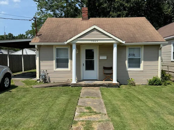 5024 Laughlin Ave, Louisville, KY 40214