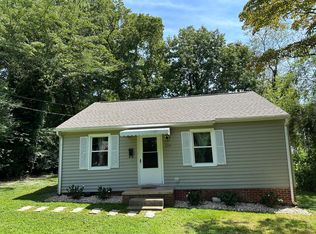 1223 Ford St, Winston Salem, NC 27103