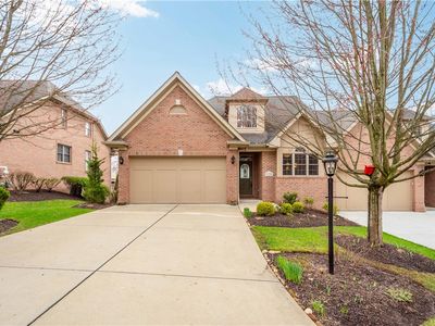 1728 Waterleaf Dr, Sewickley, PA, 15143