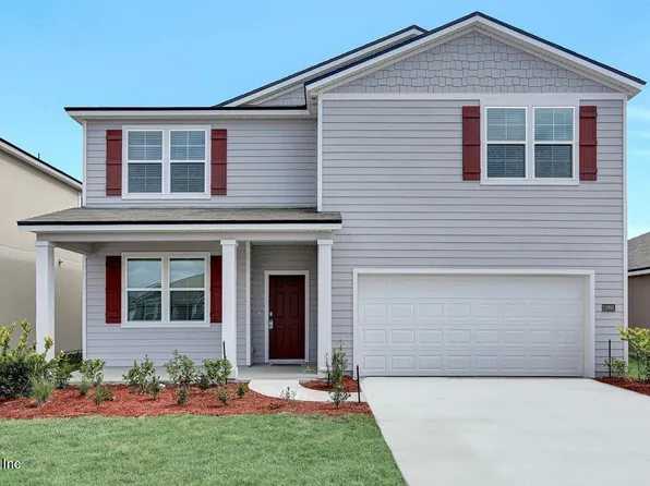 12891 RUBBER FIG Terrace, Jacksonville, FL 32218