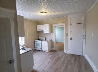 228 Hancock Ave #D, Jersey City, NJ 07307