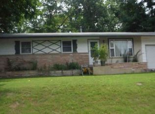 4 Frost Dr, Rolla, MO 65401
