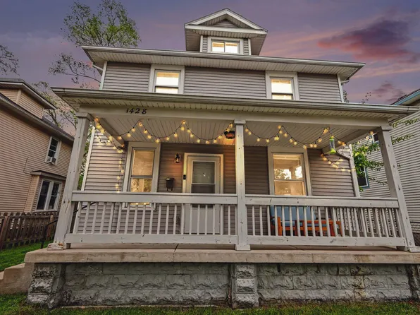 1428 Lafayette Ave SE, Grand Rapids, MI 49507