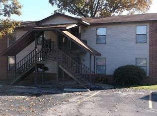 239 Hillcrest Rd #9, Mountain Home, AR 72653