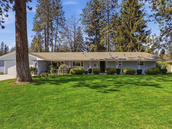 4708 S Helena St, Spokane, WA 99223