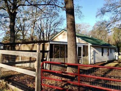 211 Bobwhite Ln, Livingston, TX, 77351