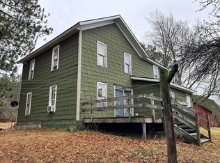 1248 N 39th Rd, Manton, MI 49663