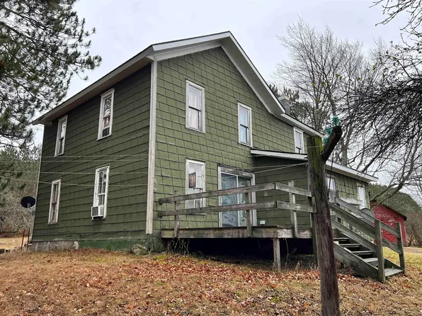 1248 N 39th Rd, Manton, MI 49663