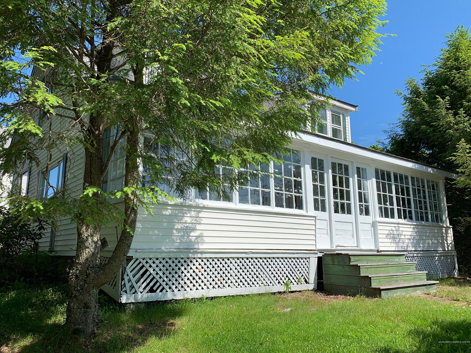 44 Jacksonville Rd, East Machias, ME 04630 Zillow