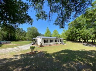 3539 SW 47th Ct, Bell, FL 32619