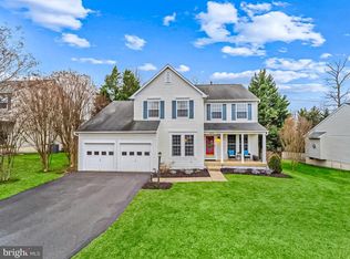 9679 Allegro Dr, Manassas, VA 20112