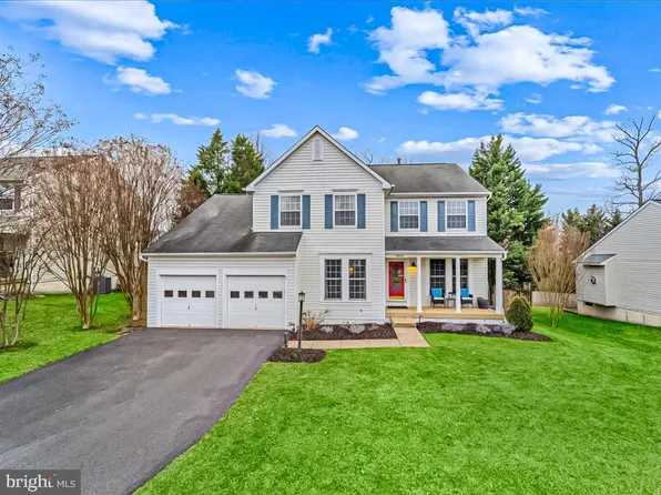 9679 Allegro Dr, Manassas, VA 20112