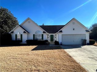 11 Triplet Trl, Douglasville, GA 30134