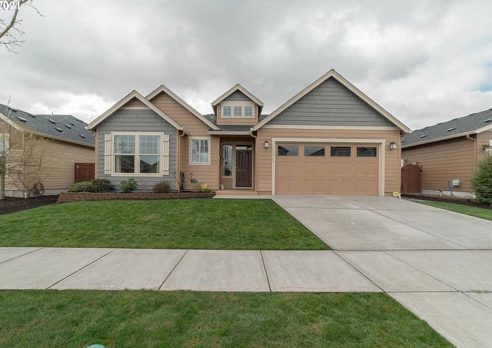 1st image of 12705 NE 54th Way