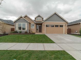 12705 NE 54th Way, Vancouver, WA 98682