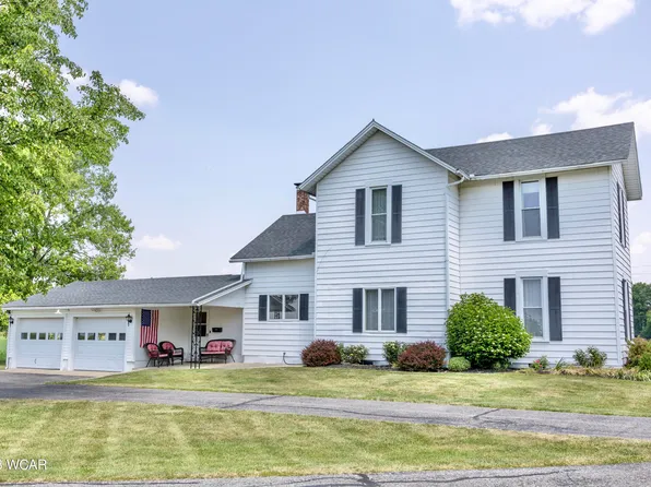 310 Carlisle St, Quincy, OH 43343