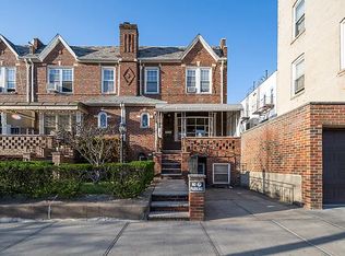 271 92nd St, Brooklyn, NY 11209