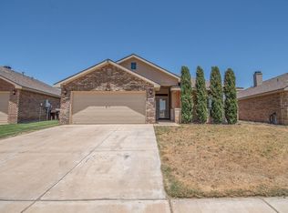 6104 Shea Ln, Midland, TX 79706