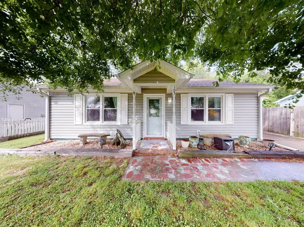 105 Ervin Court, Jacksonville, NC 28546