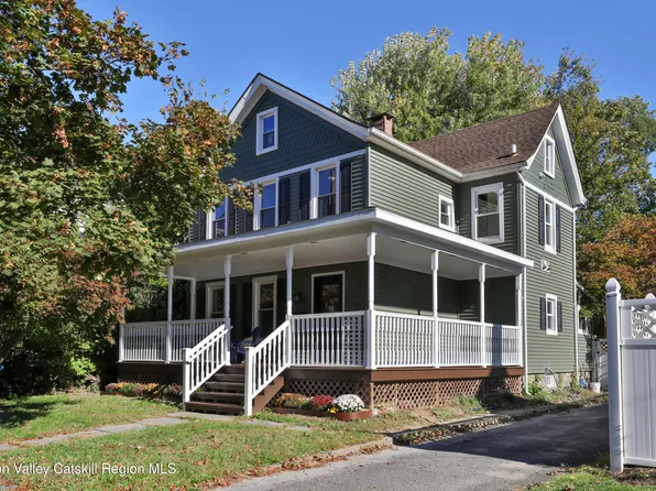 192 Downs Street, Kingston, NY 12401