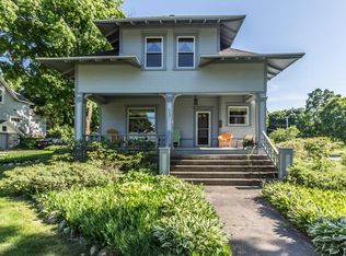 447 W Upton Ave, Reed City, MI 49677