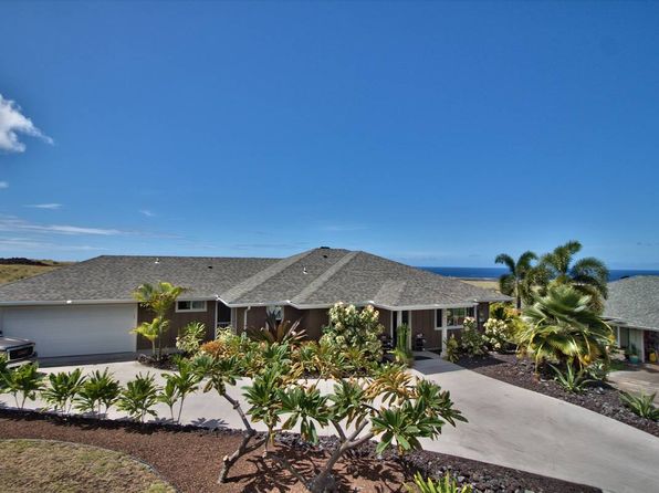 Oceanfront Estate in Kailua-Kona, Hawaii, Sells for $20.6 Million