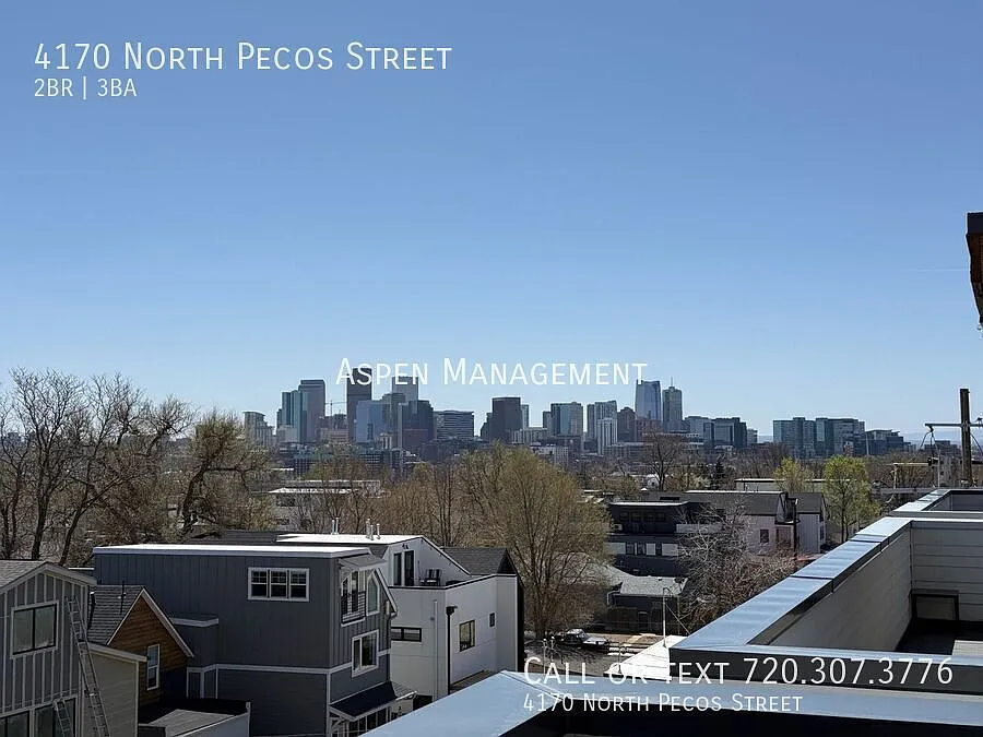 Building Photo - 4170 N Pecos St