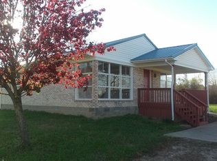 4618 Beech Grove Rd, Lebanon Junction, KY 40150