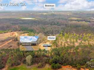 2661 Brickyard Road NW, Dewy Rose, GA 30634