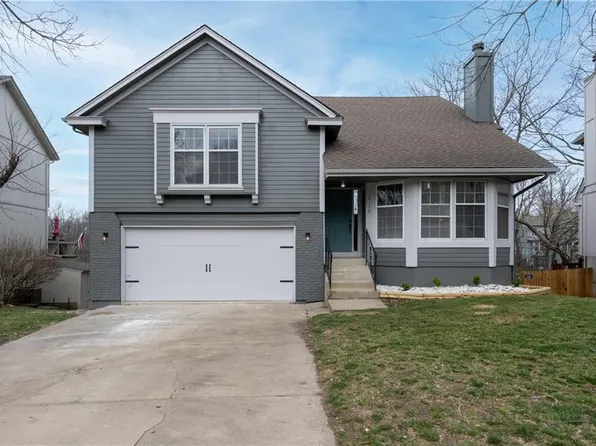 15126 W 132nd St, Olathe, KS 66062