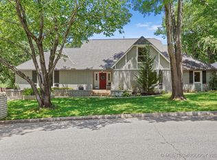 4335 E 87th St, Tulsa, OK 74137