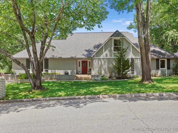 4335 E 87th St, Tulsa, OK 74137