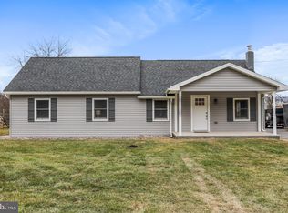9204 Pineville Rd, Shippensburg, PA 17257