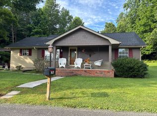 1436 White Oak Rd NW, Cleveland, TN 37312