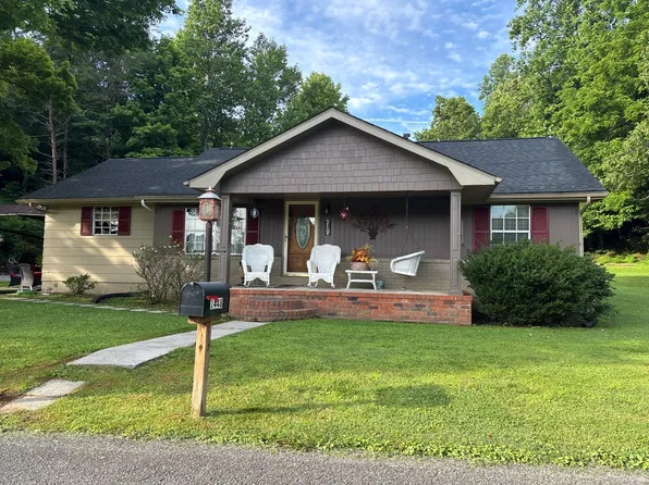 1436 White Oak Rd NW, Cleveland, TN 37312