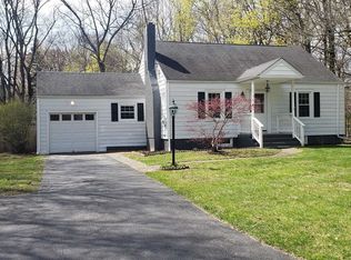 6 Pine Tree Dr, Poughkeepsie, NY 12603