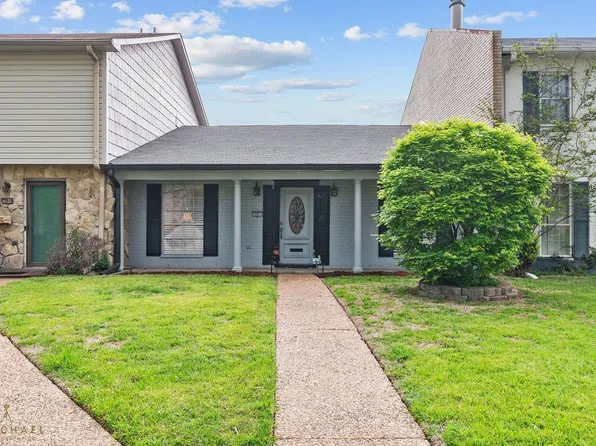 10051 Smitherman Dr, Shreveport, LA 71115