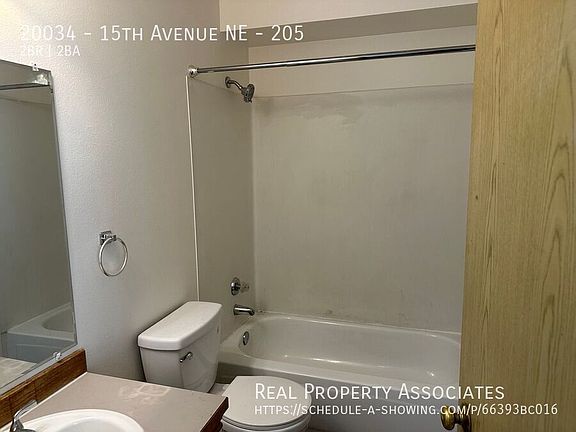 5th image of 20034 15th Ave NE APT 205
