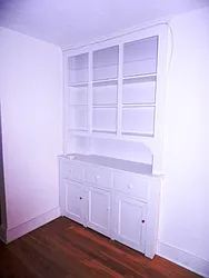 Rented by Citi Habitats