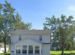 609 Swing Ave, Findlay, OH 45840