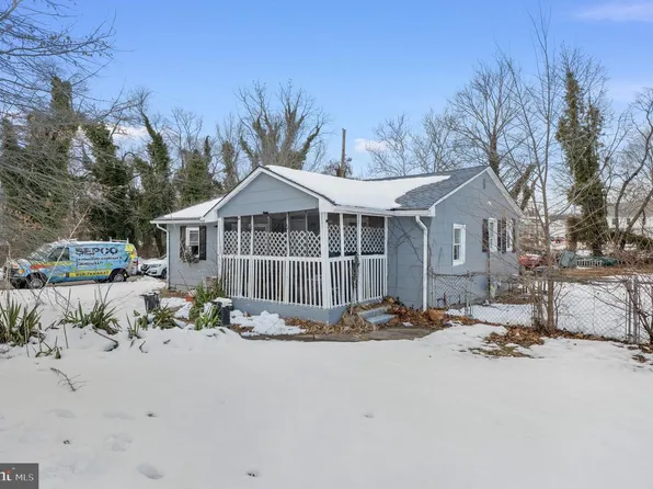 127 Pamphylia Ave, Bridgeton, NJ 08302