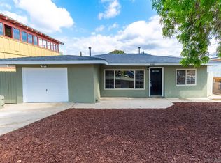 445 Paraiso Ave, Spring Valley, CA 91977