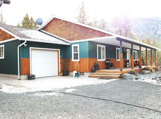 403 Pineview Ln, Canyon City, OR 97820