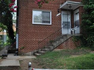 122 Wilmington Pl SE, Washington, DC 20032