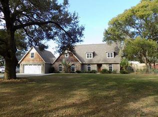 525 Duque Rd, Lutz, FL 33549